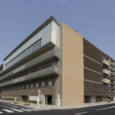 Kyoto City Uzumasa Eastern District First Urban Redevelopment Project, Sansa Ukyou 