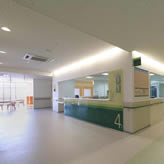 Akashi Medical Center (Akashi Medical Association)