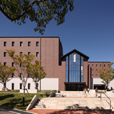 Doshisha University Faculty of Life and Medical Sciences Building