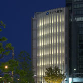 Tanabe Management Consulting Co., Ltd. Headquarters Building