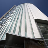 Tanabe Management Consulting Co., Ltd. Headquarters Building
