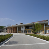 Miyoshi Municipal Shiomachi Junior High School