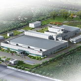 FUJIFILM Electronic Components (SUZHOU) Co., Ltd. FESZ Factory