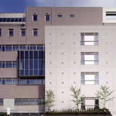 Saiseikai Kumamoto Hospital Medical Examination Center