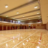 Momoyama Gakuin University, Showa-cho Campus, Gymnasium 2