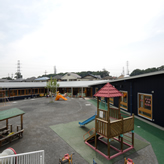 Yokota Nursery School