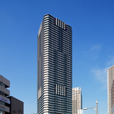 Kachidoki View Tower (Kachidoki Station-Front District First Urban Redevelopment Project)