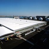 Kawasaki Yodobashi Distribution Center