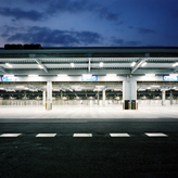 Kawasaki Yodobashi Distribution Center