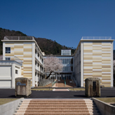Wakasa Municipal Mikata Junior High School