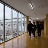 Wakasa Municipal Mikata Junior High School