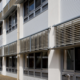 Wakasa Municipal Mikata Junior High School