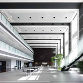Takeda Pharmaceutical Company Limited, Training Center/Lodgings