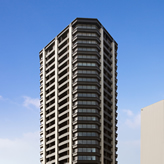 Tower ‘The First’ Shizuoka