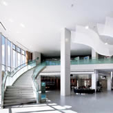 Osaka University (Suita), Techno Alliance Building