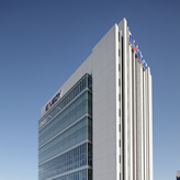 Exedy Corporation, New Headquarters Building