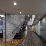 Exedy Corporation, New Headquarters Building