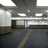 Kyoto Prefecture Family Support Center / Kyoto Prefecture Higashiyama Police Station Building