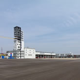 Toyama Prefecture Fire and Emergency Management Center, Firefighter Academy, Shikibosaikan (Year-round Disaster Prevention Museum)