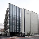 Fukuoka Taxation Office