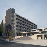 National Tax College, Osaka Training Center