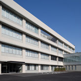 National Tax College, Osaka Training Center