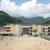 神河町立神河中学校