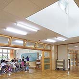 Toyota Municipal Josui Kita Elementary School