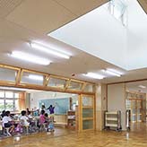 豊田市立浄水北小学校