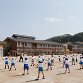 新城市立黄柳川小学