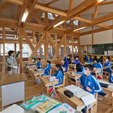 新城市立黄柳川小学