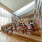 Oguchi Municipal Oguchi-minami Elementary School