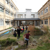 Kyoto Municipal Suzaku Daiyon Elementary School