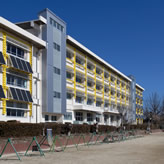 Toyota Municipal Tsuchihashi Elementary School