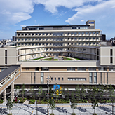 Aijinkai Healthcare Corporation Aijinkai Rehabilitation Hospital