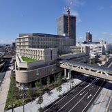 Aijinkai Healthcare Corporation Aijinkai Rehabilitation Hospital