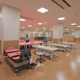 Aijinkai Healthcare Corporation Aijinkai Rehabilitation Hospital