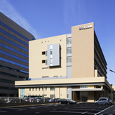 Shin Chofu Touzan Hospital
