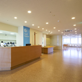 Shin Chofu Touzan Hospital