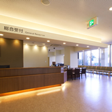 Shin Chofu Touzan Hospital