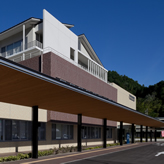 Gero City Kanayama Hospital