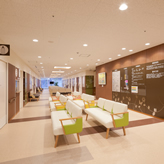 Gero City Kanayama Hospital