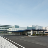 Hamamatsu University Hospital