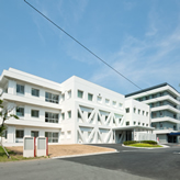Hamamatsu University Hospital