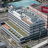 Neyagawa Ikuno Hospital