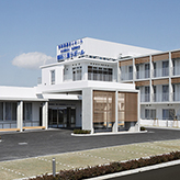 Social Welfare Corporation, Kodokai, (Provisional name) Special Elderly Nursing Home, Akashi Futami La Gare