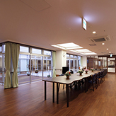 Social Welfare Corporation, Kodokai, (Provisional name) Special Elderly Nursing Home, Akashi Futami La Gare