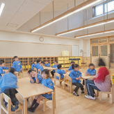 Ogaki Municipal Kita Nursery School