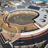大垣市立北幼保園
