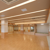 Special Elderly Nursing Home, Shojuen